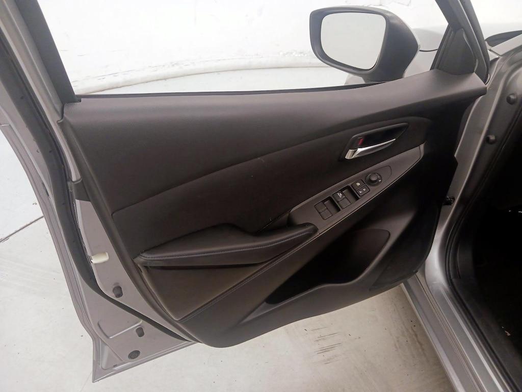 used 2016 Scion iA car, priced at $11,998