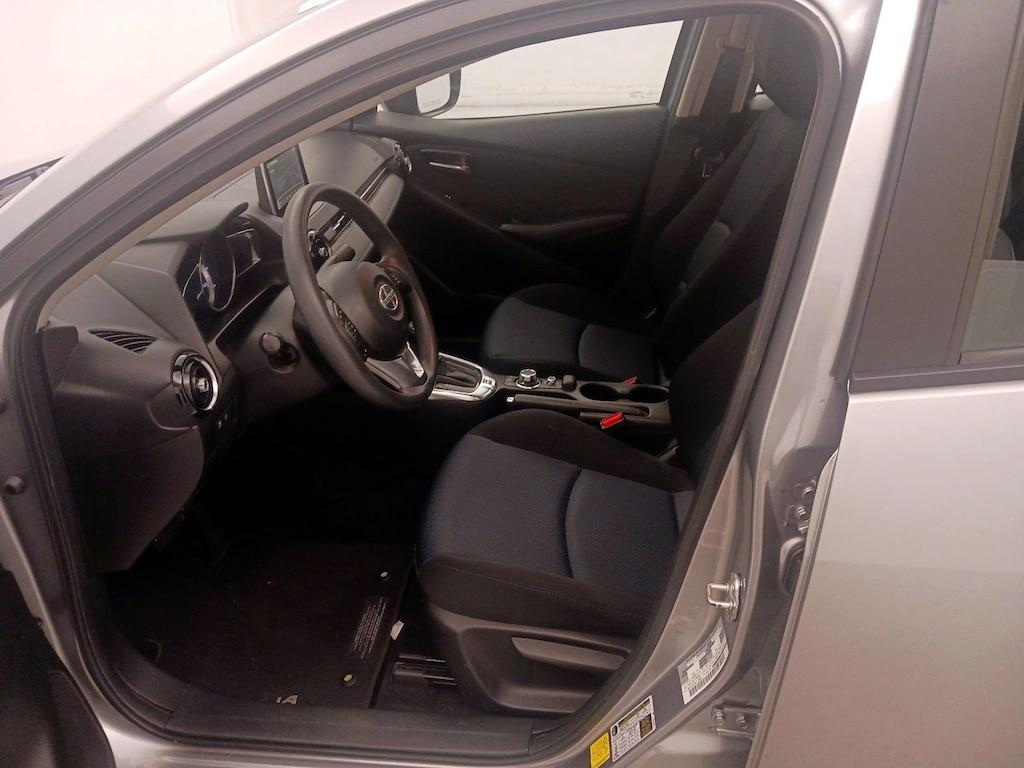 used 2016 Scion iA car, priced at $11,998
