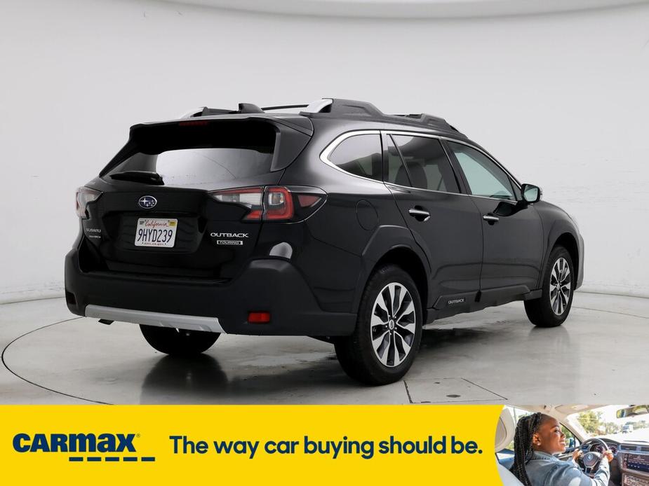 used 2024 Subaru Outback car, priced at $34,998