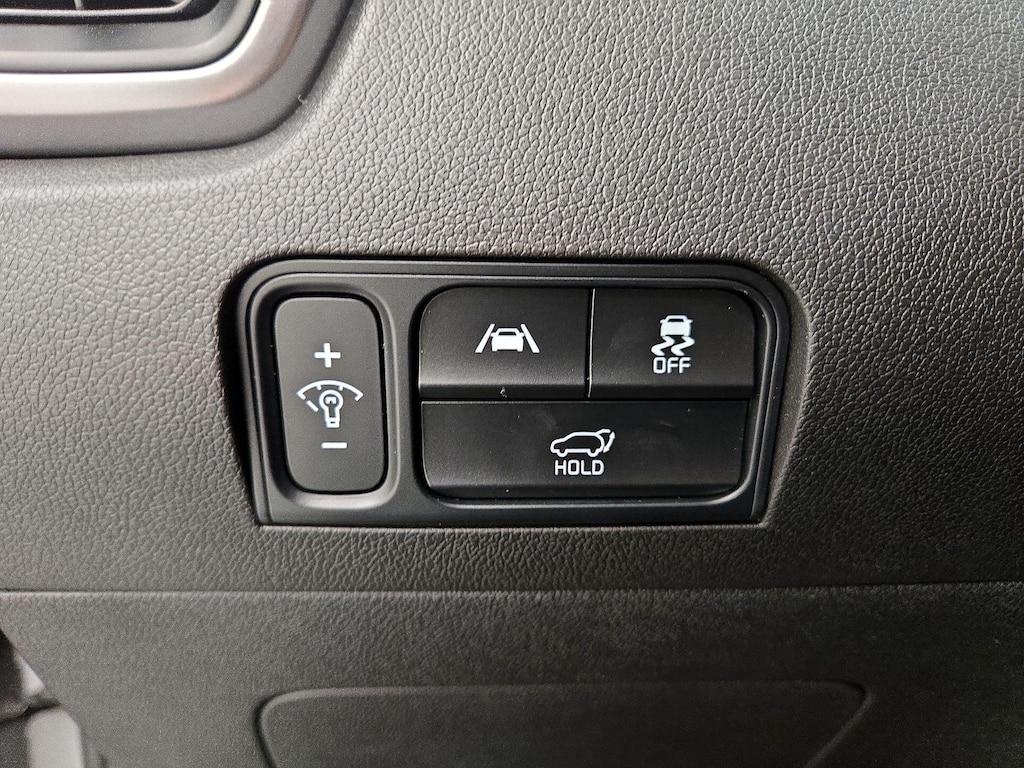 used 2023 Kia Sorento car, priced at $31,998