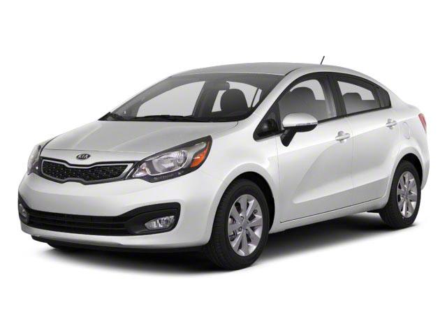 used 2013 Kia Rio car, priced at $8,599