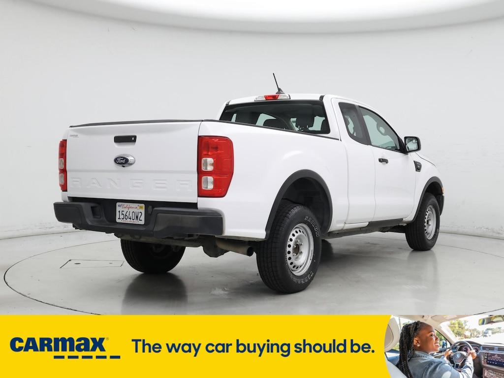 used 2020 Ford Ranger car, priced at $19,998