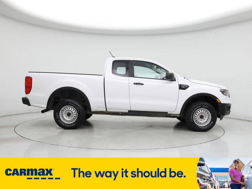used 2020 Ford Ranger car, priced at $19,998
