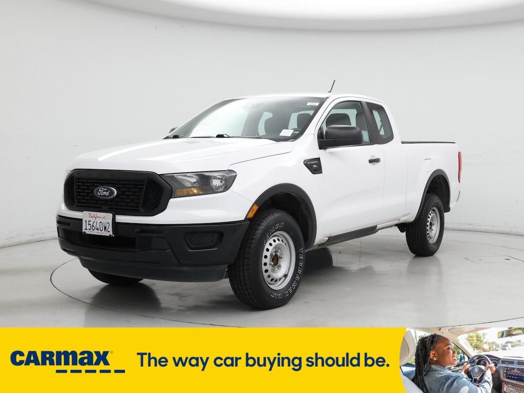 used 2020 Ford Ranger car, priced at $19,998