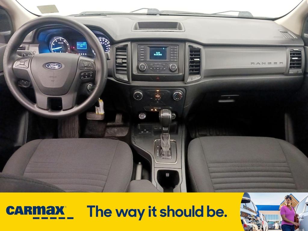 used 2020 Ford Ranger car, priced at $19,998