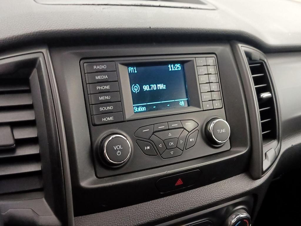 used 2020 Ford Ranger car, priced at $19,998