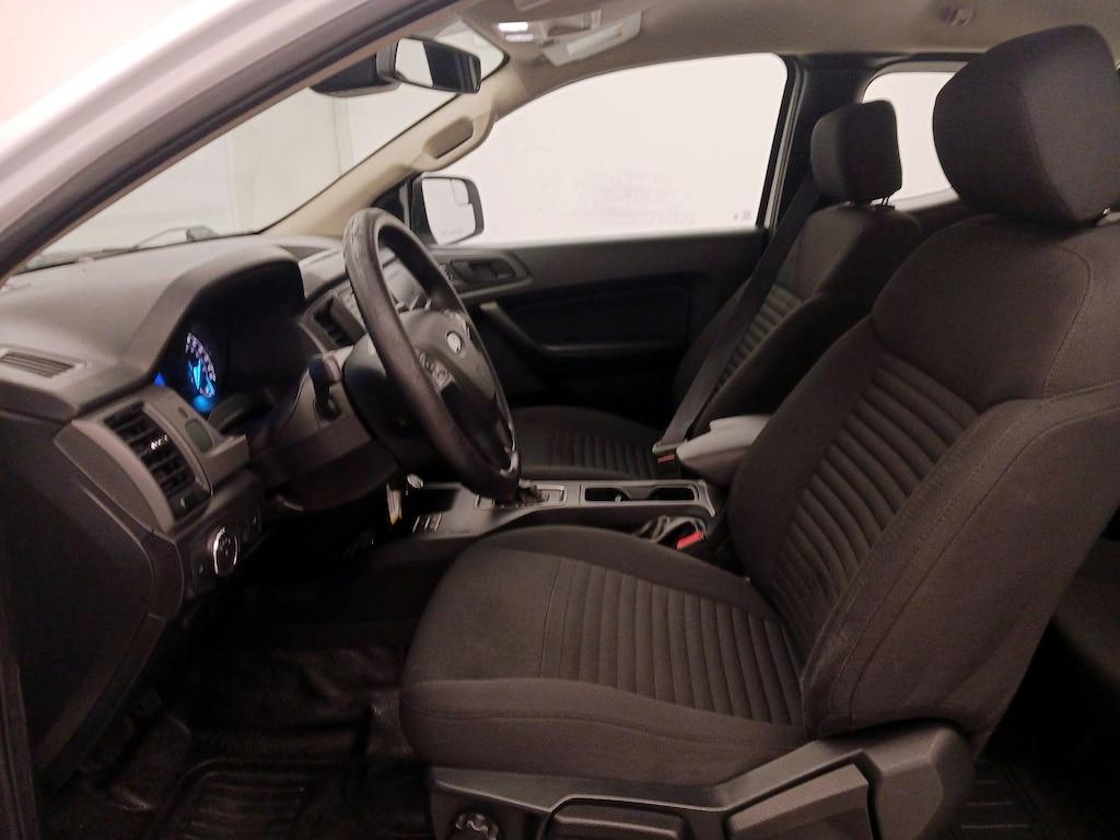 used 2020 Ford Ranger car, priced at $19,998