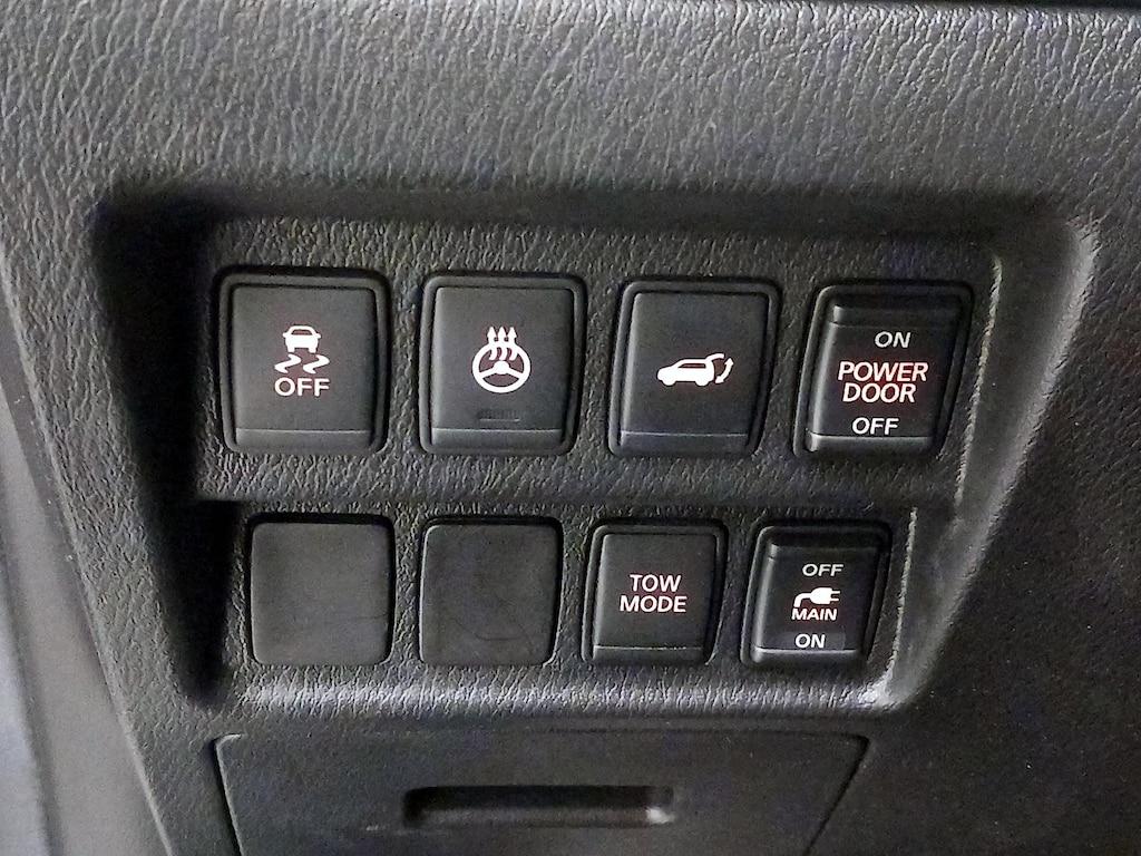 used 2014 Nissan Pathfinder car, priced at $18,998