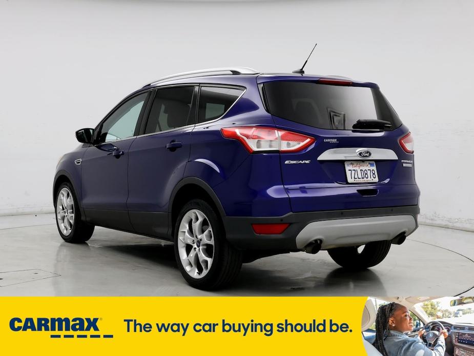 used 2014 Ford Escape car, priced at $13,998