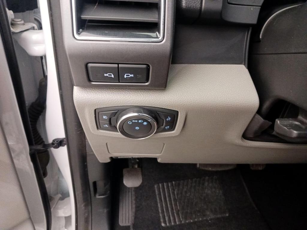 used 2021 Ford F-250 car, priced at $55,998