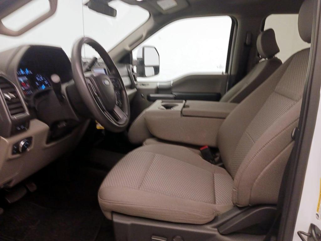 used 2021 Ford F-250 car, priced at $55,998