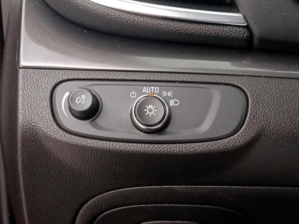 used 2019 Buick Encore car, priced at $14,998