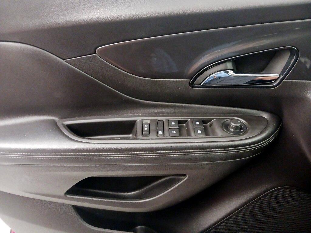used 2019 Buick Encore car, priced at $14,998