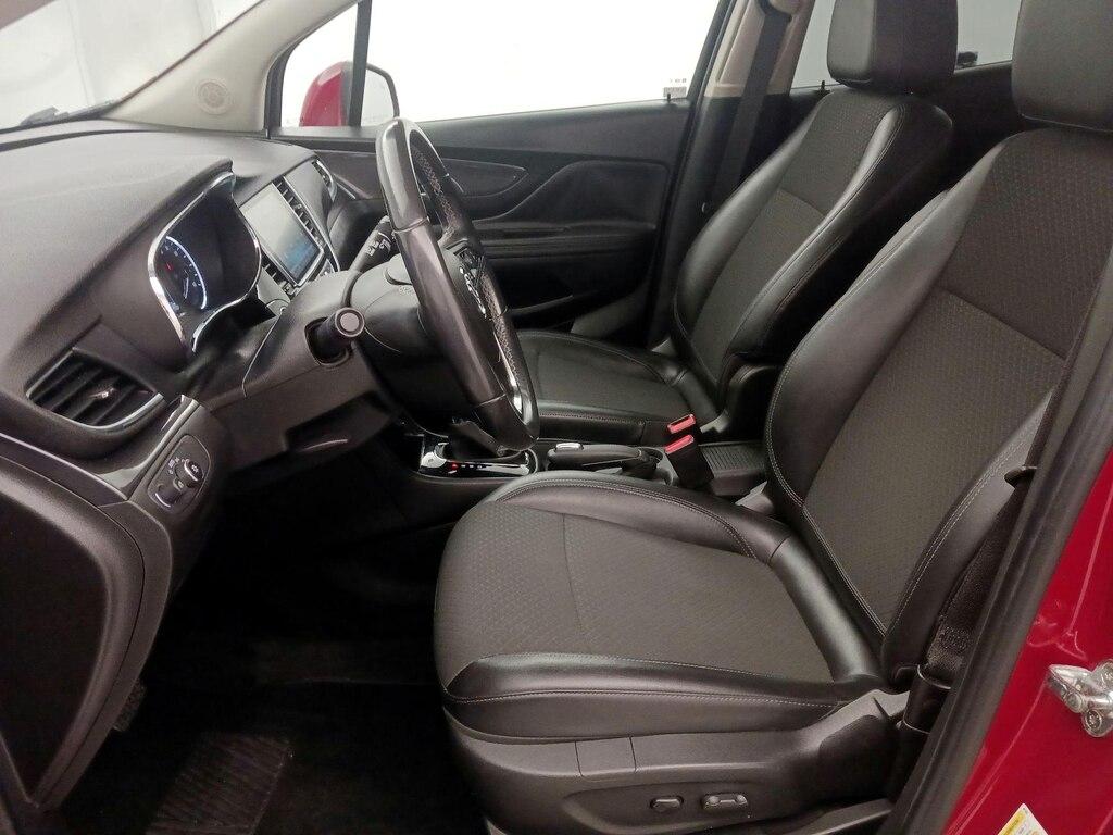 used 2019 Buick Encore car, priced at $14,998