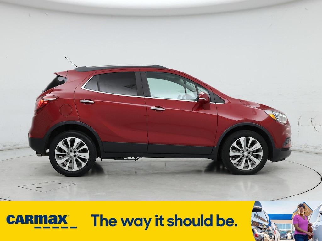 used 2019 Buick Encore car, priced at $14,998