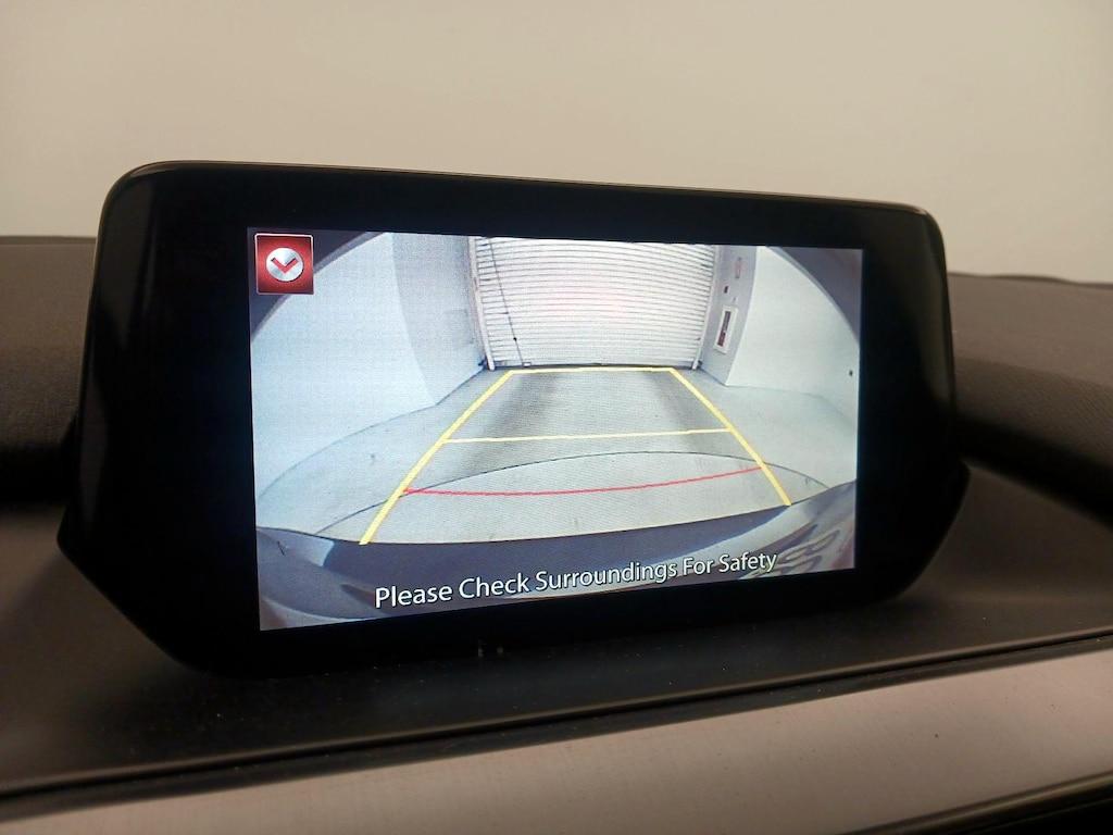 used 2016 Mazda Mazda6 car, priced at $16,998