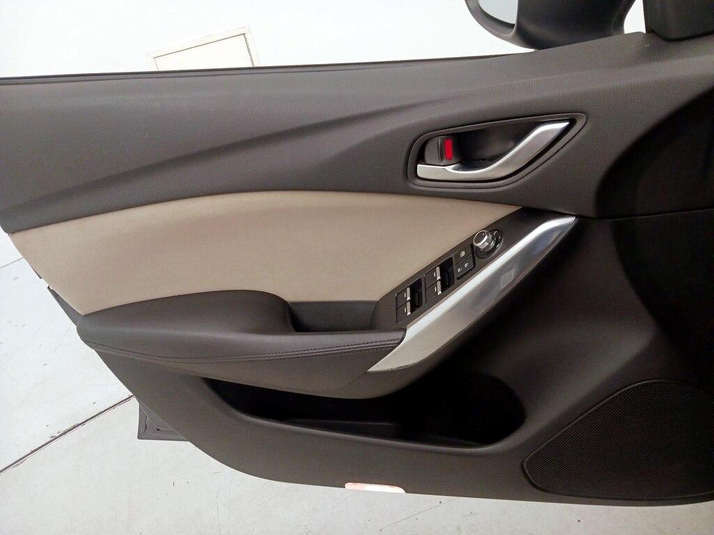 used 2016 Mazda Mazda6 car, priced at $16,998
