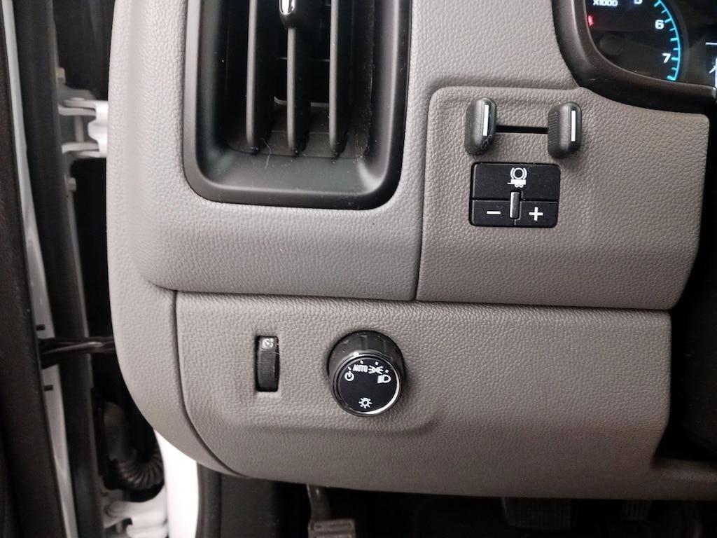 used 2021 GMC Canyon car, priced at $26,998
