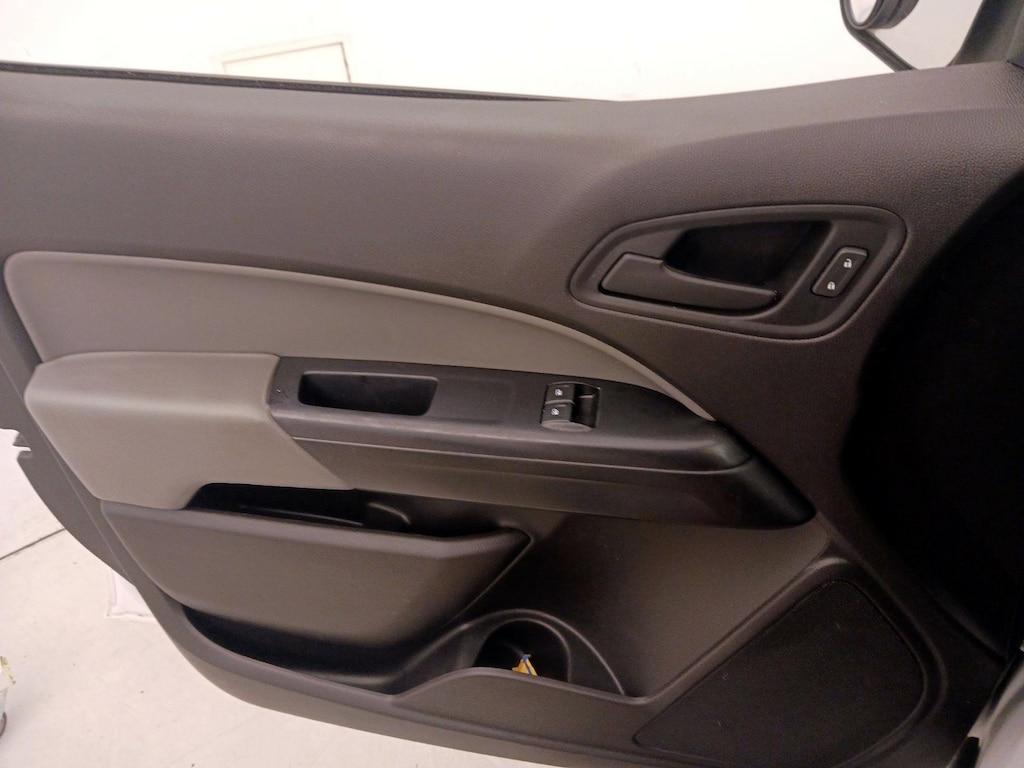 used 2021 GMC Canyon car, priced at $26,998