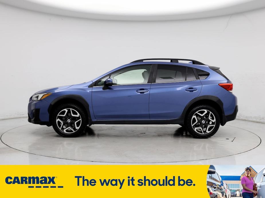 used 2018 Subaru Crosstrek car, priced at $16,998