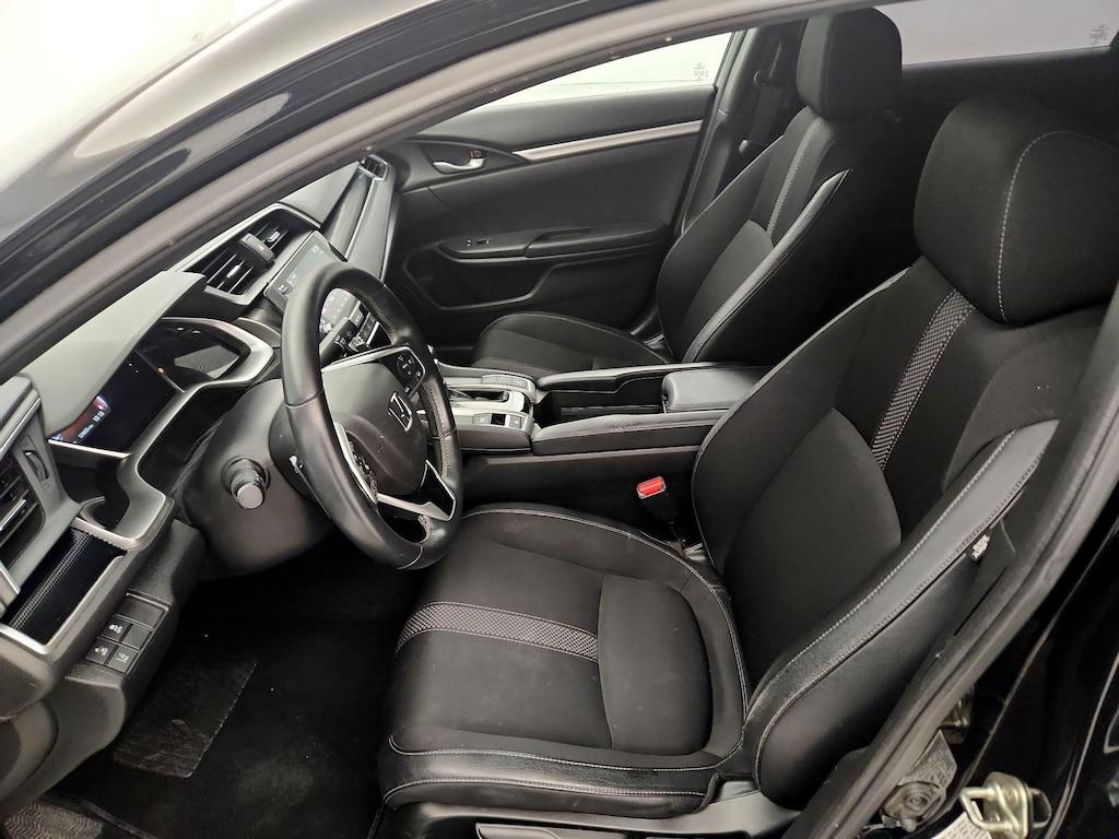used 2019 Honda Civic car, priced at $17,998