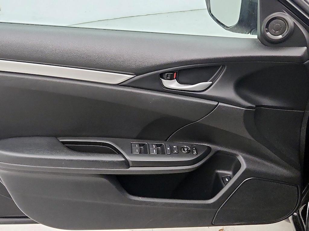 used 2019 Honda Civic car, priced at $17,998