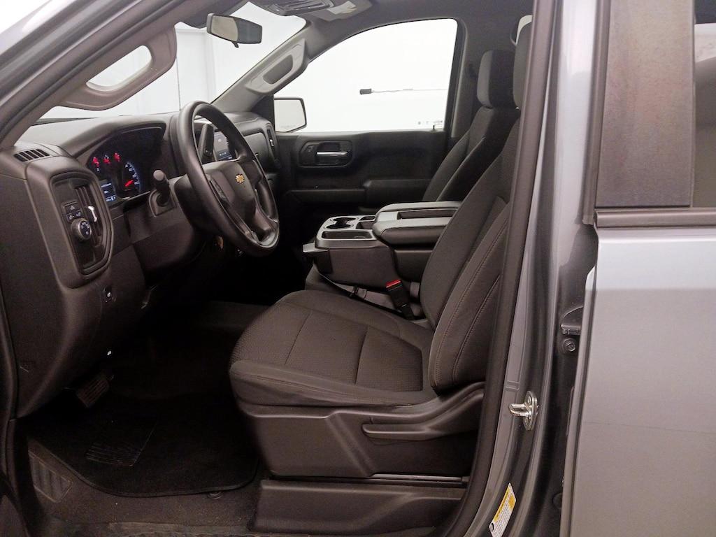used 2020 Chevrolet Silverado 1500 car, priced at $29,998