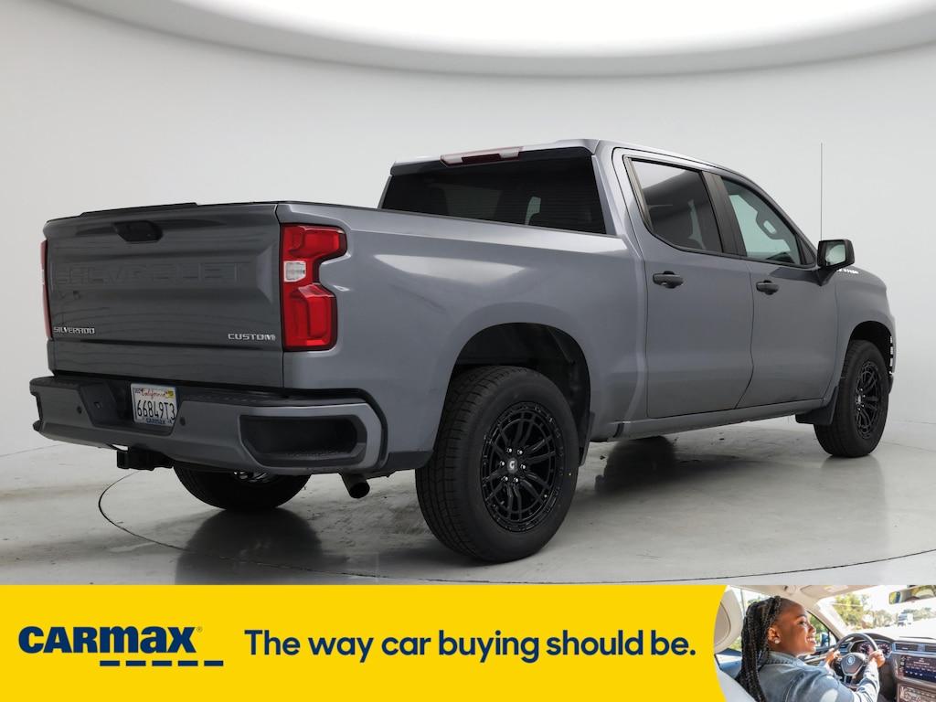 used 2020 Chevrolet Silverado 1500 car, priced at $29,998
