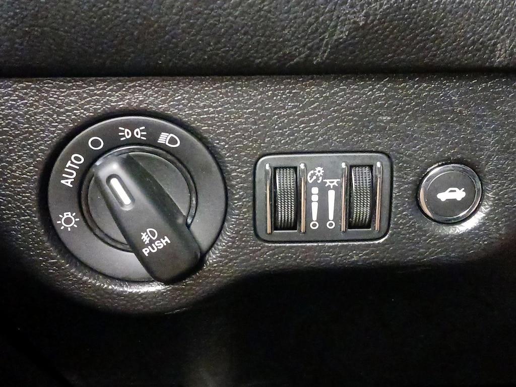 used 2022 Dodge Challenger car, priced at $23,998