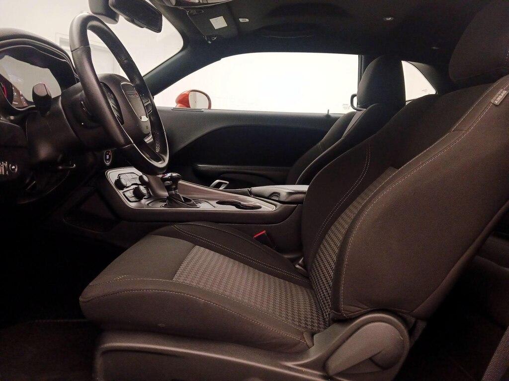 used 2022 Dodge Challenger car, priced at $23,998