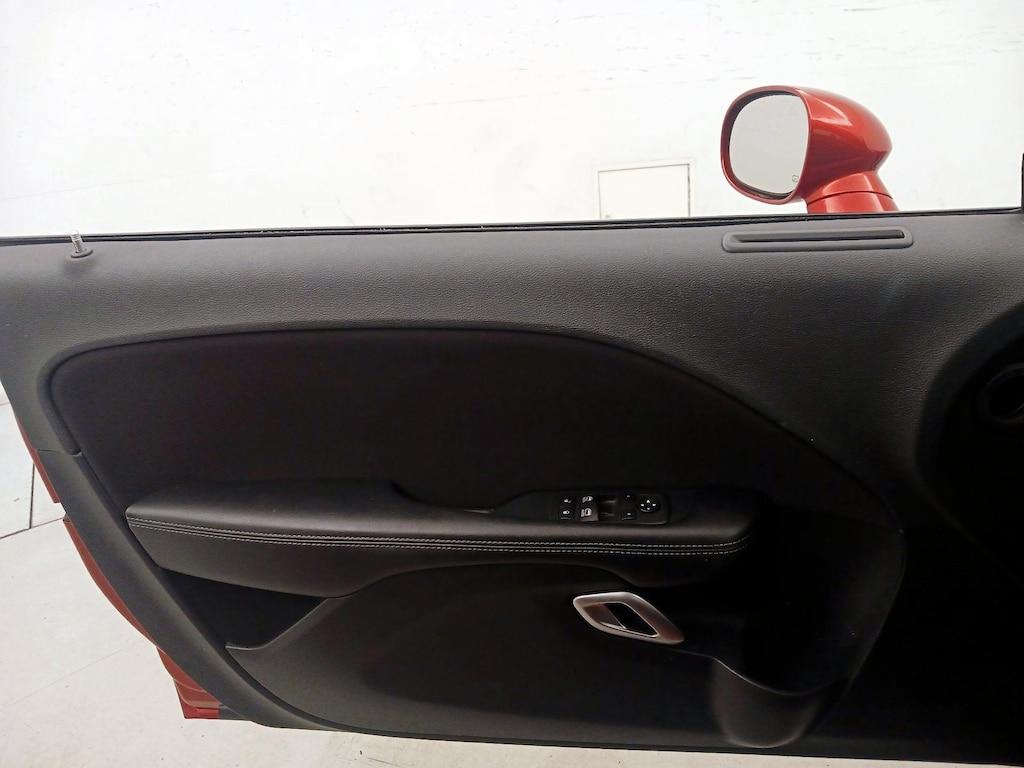 used 2022 Dodge Challenger car, priced at $23,998