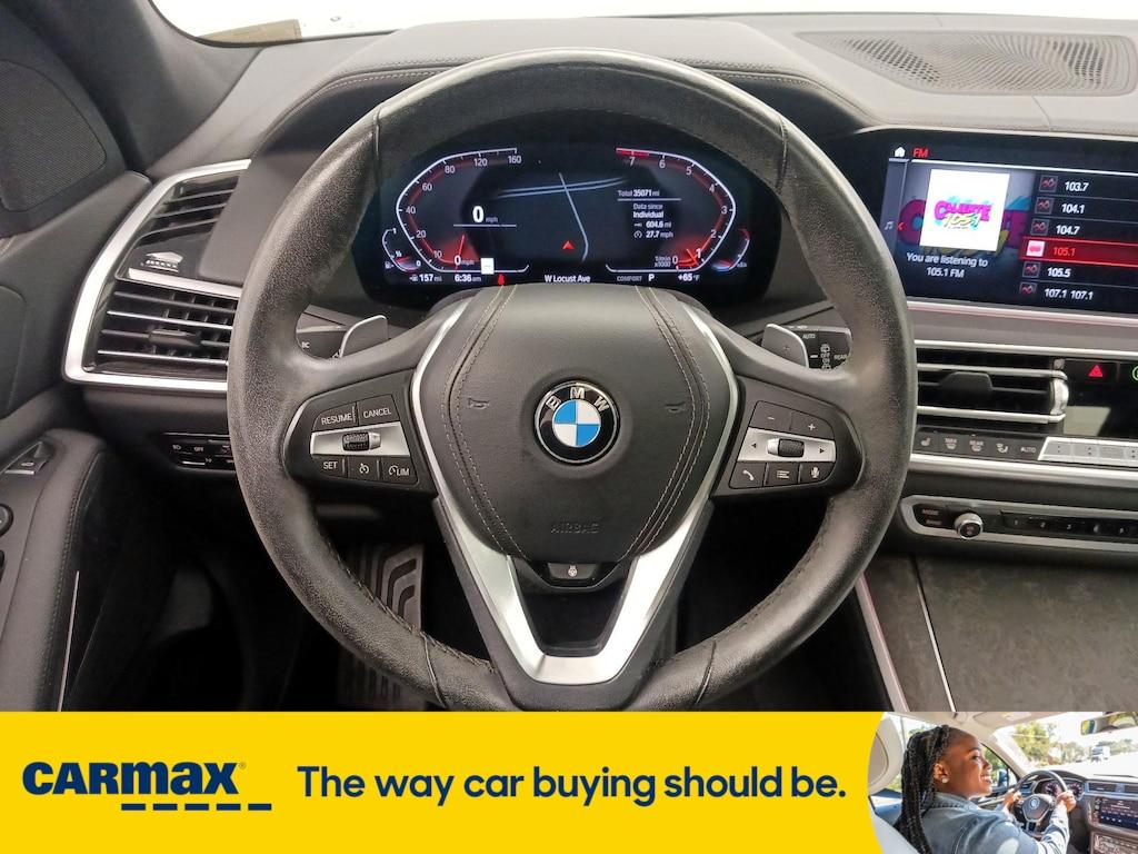 used 2020 BMW X5 car, priced at $35,998