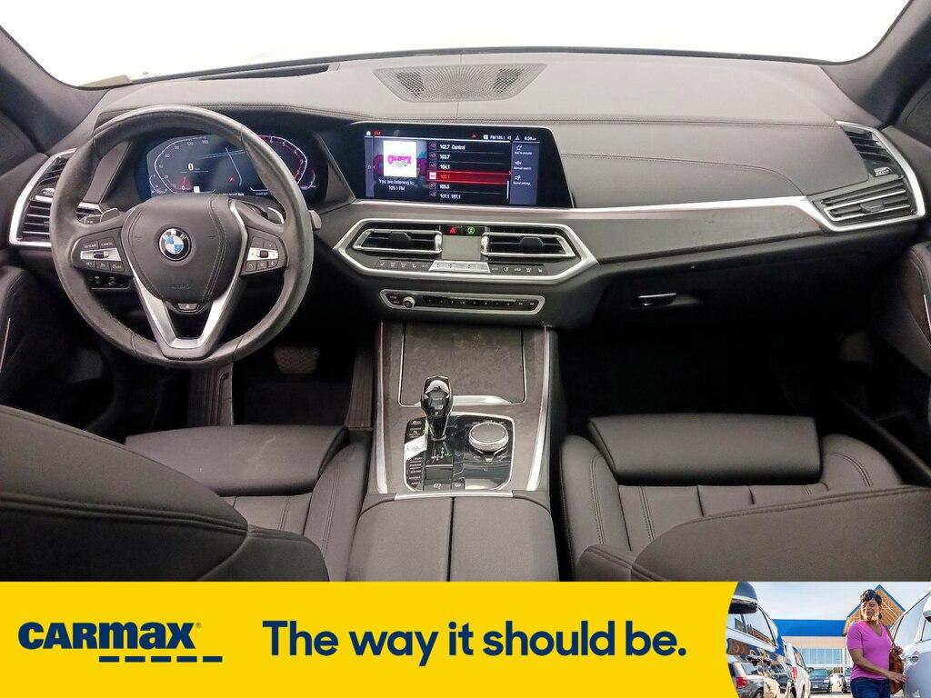 used 2020 BMW X5 car, priced at $36,998