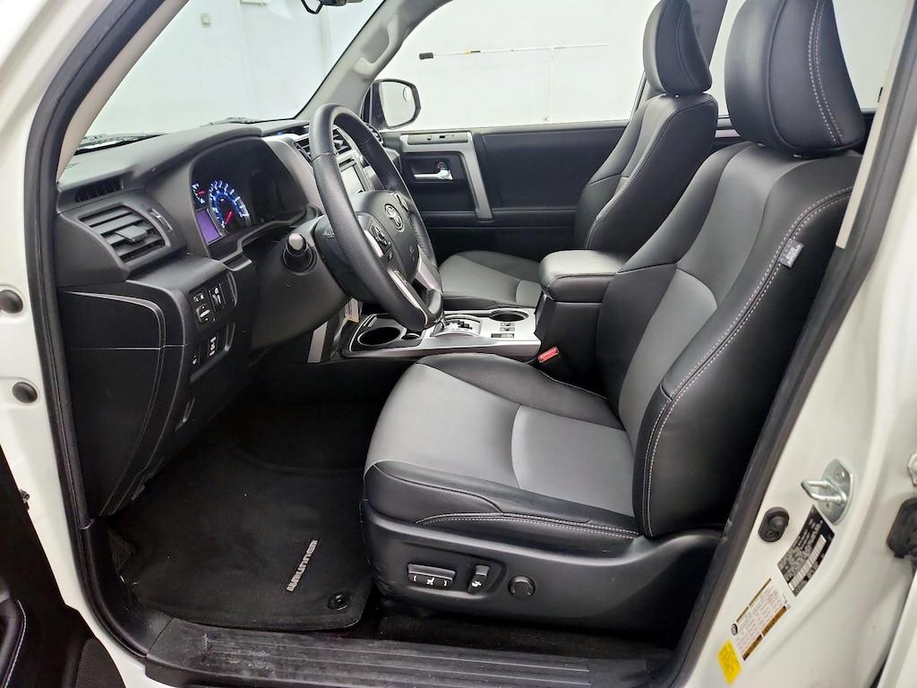 used 2019 Toyota 4Runner car, priced at $30,998