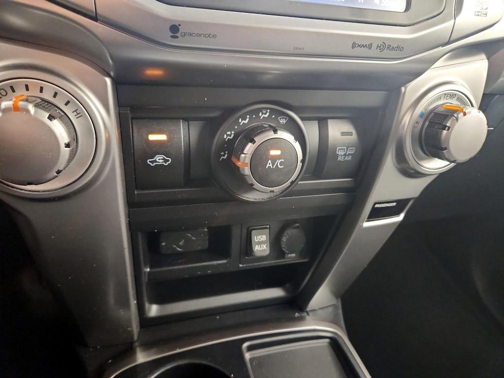 used 2019 Toyota 4Runner car, priced at $30,998