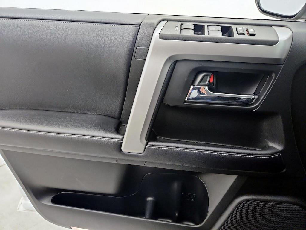 used 2019 Toyota 4Runner car, priced at $30,998