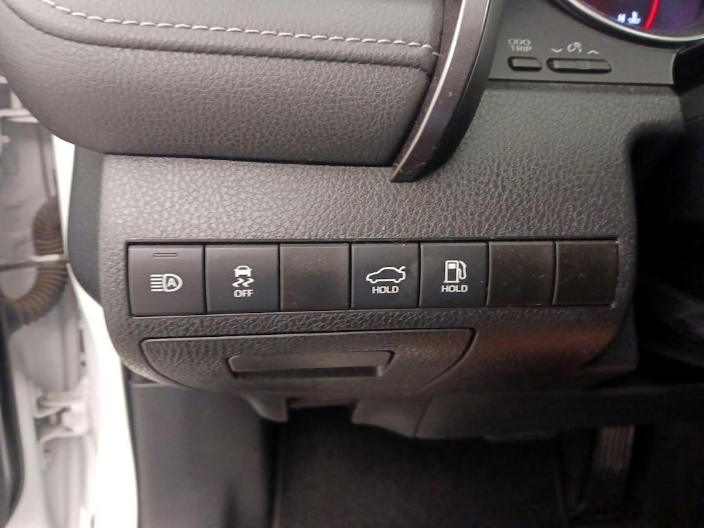 used 2019 Toyota Camry car, priced at $25,998