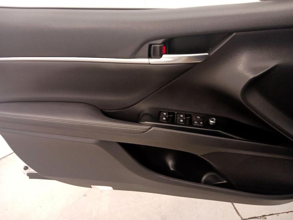 used 2019 Toyota Camry car, priced at $25,998
