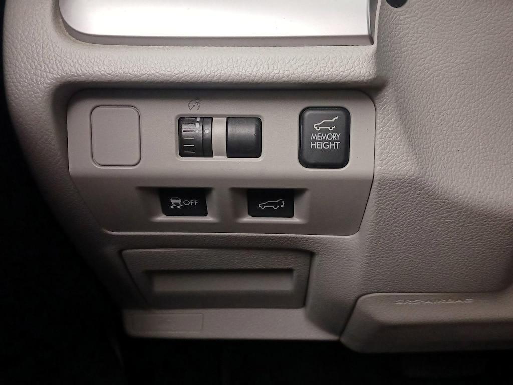 used 2015 Subaru Forester car, priced at $15,998