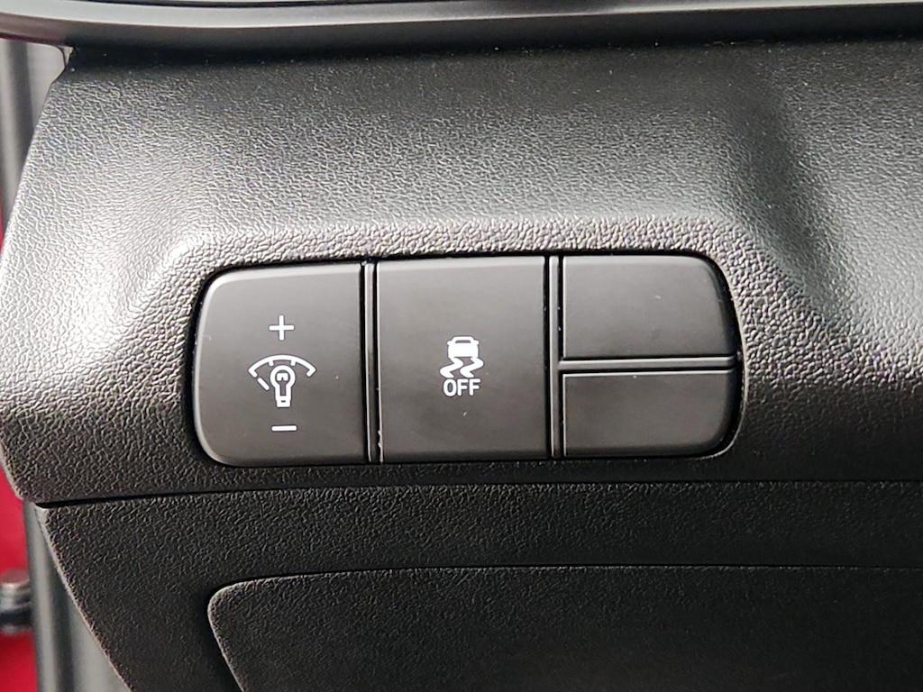 used 2025 Hyundai Elantra car, priced at $20,998