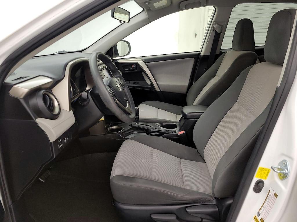 used 2015 Toyota RAV4 car, priced at $17,998