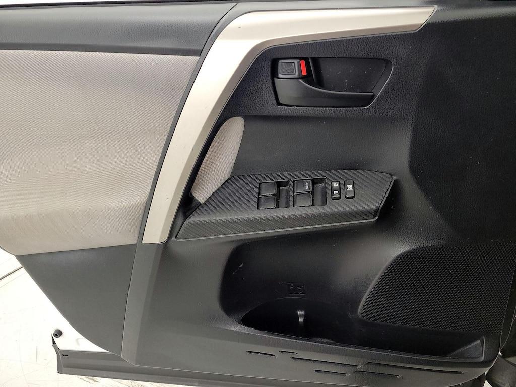 used 2015 Toyota RAV4 car, priced at $17,998