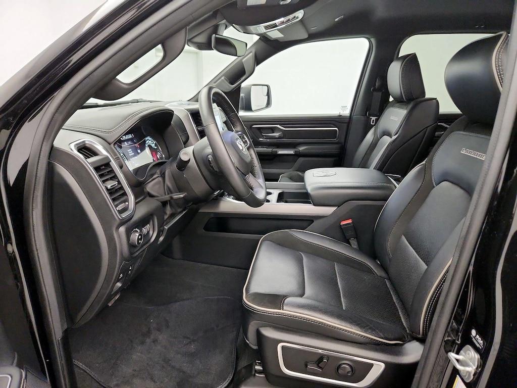 used 2024 Ram 1500 car, priced at $49,998