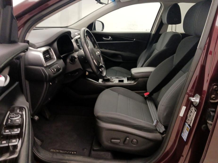 used 2019 Kia Sorento car, priced at $21,998