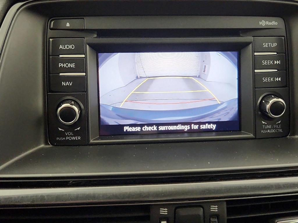 used 2015 Mazda Mazda6 car, priced at $16,998