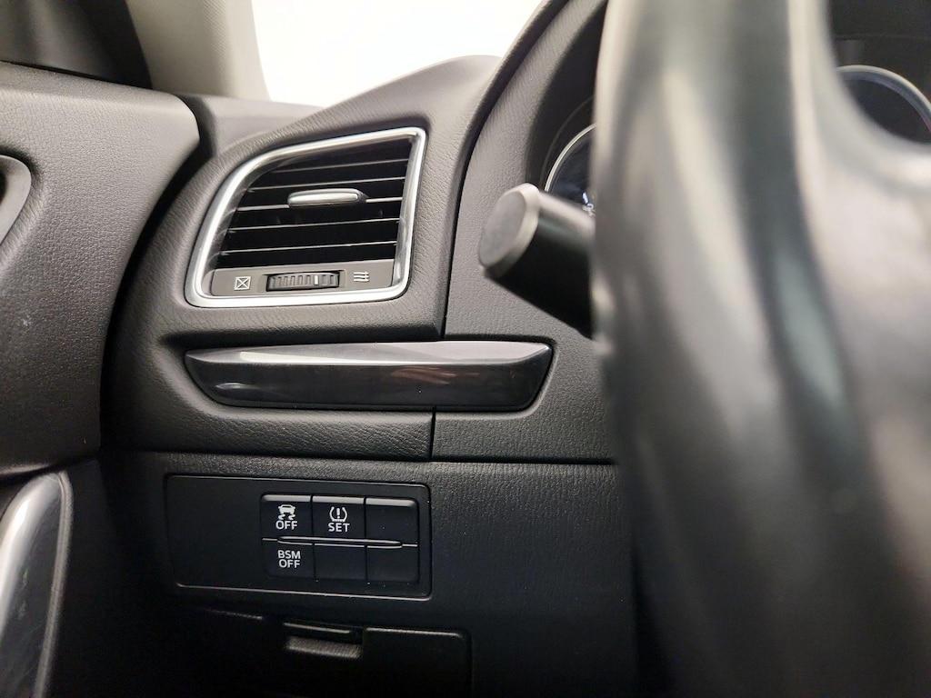 used 2015 Mazda Mazda6 car, priced at $16,998