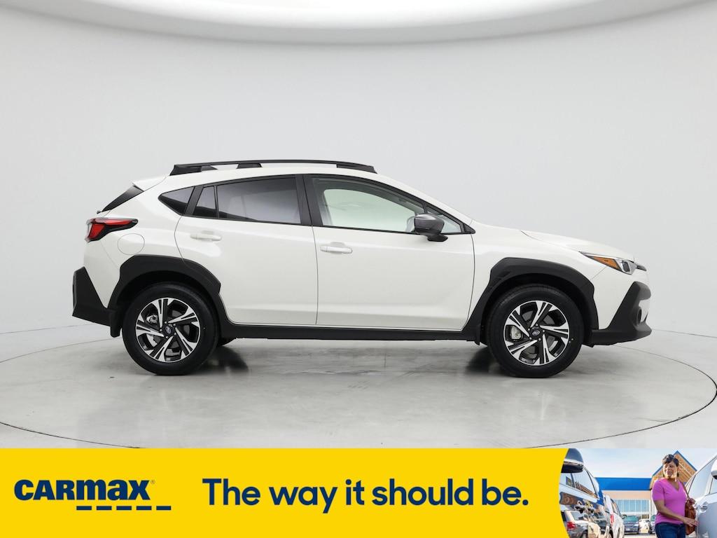 used 2024 Subaru Crosstrek car, priced at $27,998