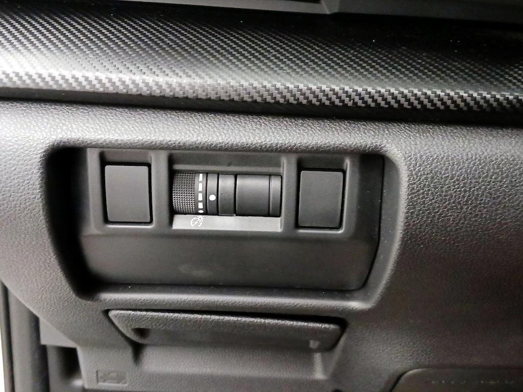 used 2024 Subaru Crosstrek car, priced at $27,998
