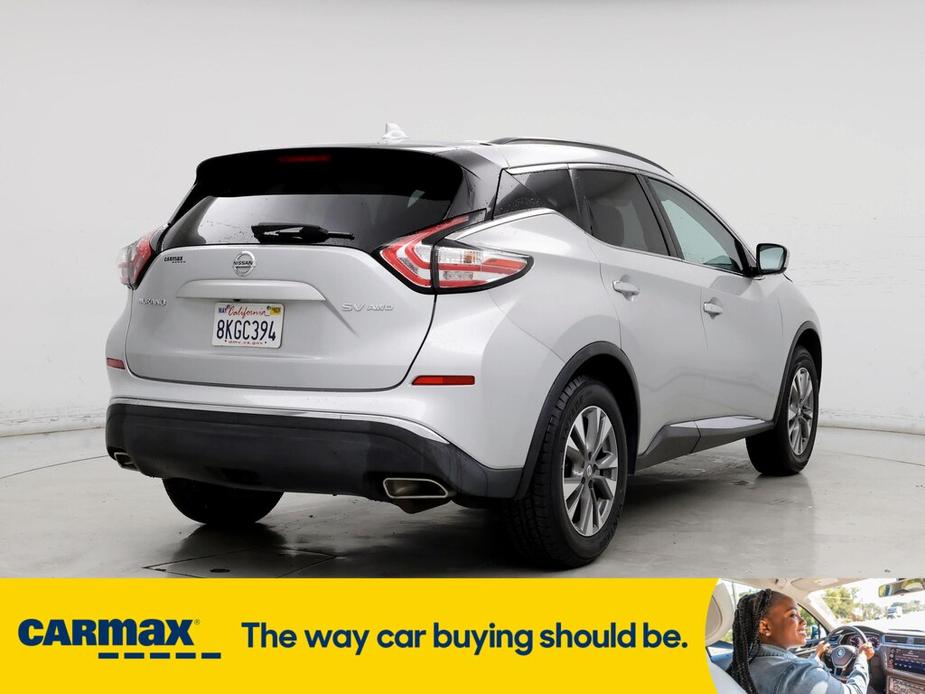 used 2018 Nissan Murano car, priced at $18,998