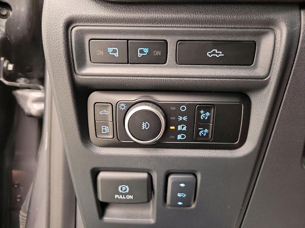 used 2023 Ford F-150 car, priced at $54,998